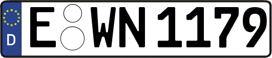 E-WN1179
