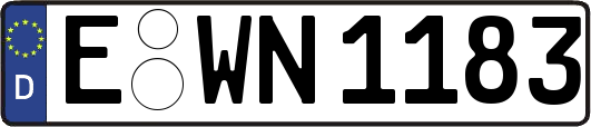 E-WN1183