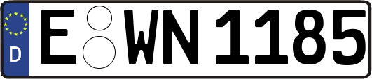 E-WN1185