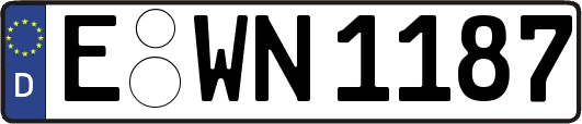 E-WN1187