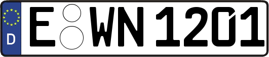 E-WN1201