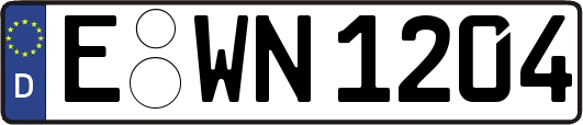 E-WN1204