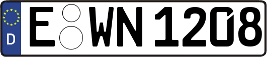 E-WN1208