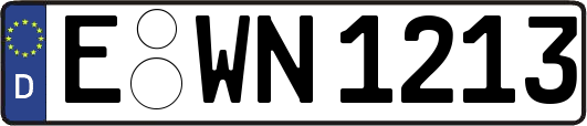 E-WN1213