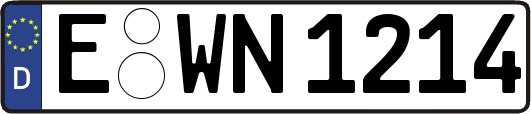 E-WN1214