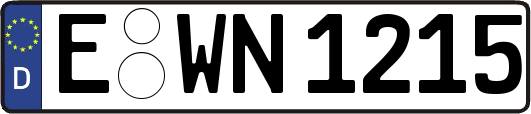 E-WN1215