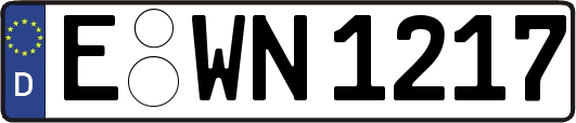 E-WN1217