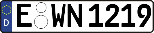 E-WN1219