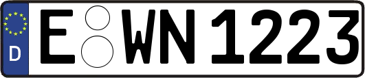 E-WN1223