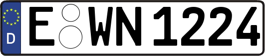E-WN1224