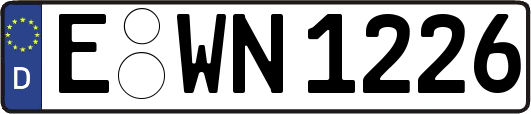 E-WN1226