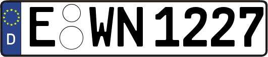 E-WN1227