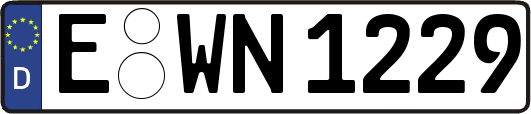 E-WN1229