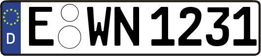 E-WN1231