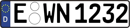 E-WN1232