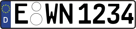 E-WN1234
