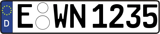 E-WN1235