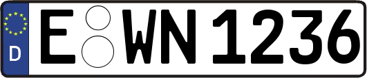 E-WN1236
