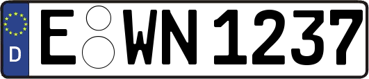 E-WN1237