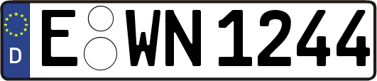 E-WN1244