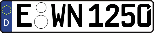 E-WN1250
