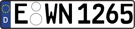 E-WN1265