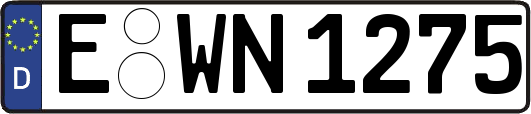 E-WN1275