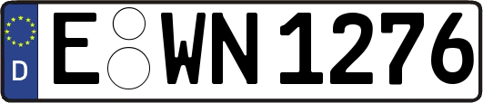 E-WN1276