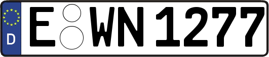 E-WN1277