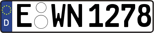 E-WN1278