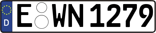 E-WN1279