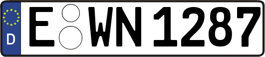 E-WN1287