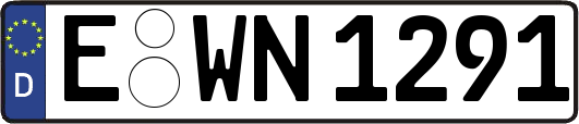 E-WN1291