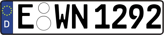 E-WN1292