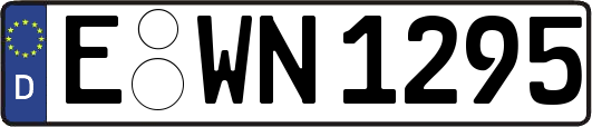 E-WN1295