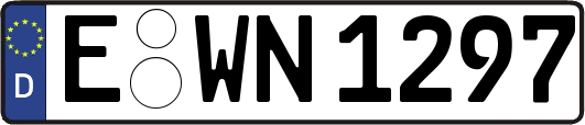 E-WN1297