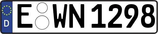 E-WN1298