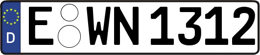 E-WN1312