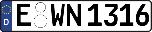 E-WN1316
