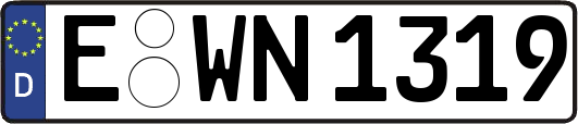 E-WN1319