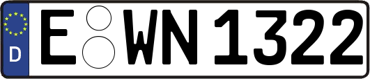 E-WN1322
