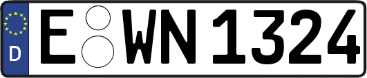 E-WN1324