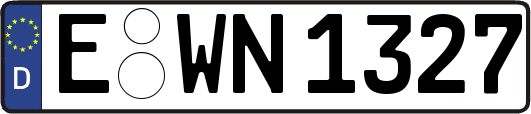 E-WN1327
