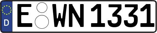 E-WN1331