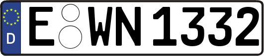 E-WN1332