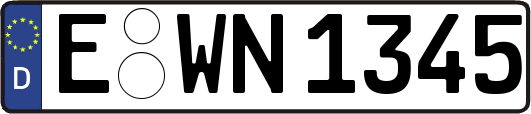 E-WN1345