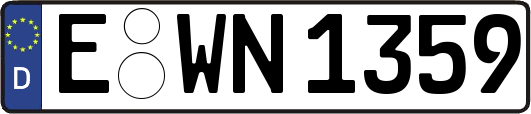 E-WN1359
