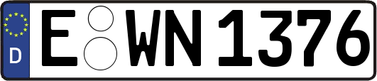 E-WN1376