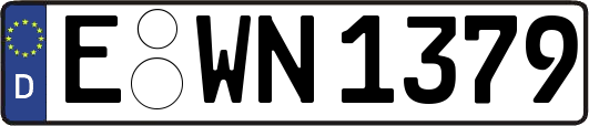 E-WN1379