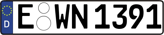 E-WN1391